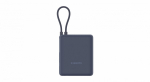 Xiaomi 33W Power Bank 10000 mAh (Integreeritud Kabel) Jsinine G