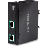 TRENDNET Tstuslik Gbit PoE+ eetendaja 100m 802.3af/at