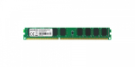 GOODRAM Serveri mlu DDR4 32GB/2666(1*32) ECC CL19 DIMM DRx8 VLP