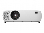 Sharp/NEC XP-E501U, Pro 3LCD Laser Projector, High Brightness