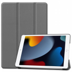 CoreParts Cover for iPad 7/8/9 - Gray for iPad 7/8/9 (2019-2021)