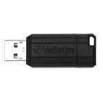 Verbatim PinStripe vlkmlu USB 2.0 4 GB