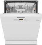 MIELE G 5632 SCU nudepesumasin, valge (12852510)