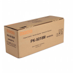 Utax Toner 1T02TWBUT0 / PK-5018M magenta