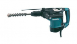 Makita HR4511C rotary hammer 280 RPM 1350 Watt