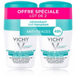 Vichy Antiperspirant 48H / 2 x 50 ml