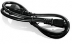 Lenovo line cord 54Y8395, 1.8 m, Male/Female,