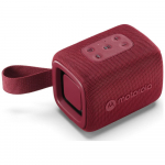 Motorola Bluetooth-klar ROKR 300 7W IP67 punane