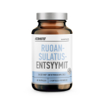 ICONFIT Ruoansulatusentsyymit, 60 kaps (4744130014273)