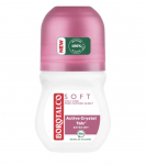 Borotalco Soft Extra Dry 48h deodorantrulli 50 ml