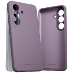 Mercury Samsung Galaxy S26 fioletova silikoonist etui