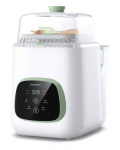 Momcozy 416490 pudelsterilisaator