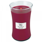 Woodwick Mustikasa klik 609,5 g
