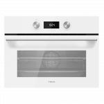 Integreeritav kompaktahi Teka HLC8400WH valge