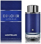 Mont Blanc Explorer Ultra Blue Parfmne Vesi 200 ml