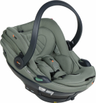 BeSafe Go Beyond 2 turvakaukalo, 4087 cm, Meadow Green SoftBreeze (0184251-2402)
