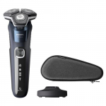 PHILIPS SHAVER Seeria 5000 S5885/35 Wet and Dry elektriline habemeajaja