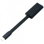 Dell Adapter USB-C to HDMI 2.0 DBQAUBC064, USB Type-C, HDMI,
