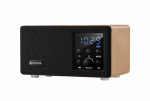 ProCaster Fusion FM-kelluradio Bluetooth-hendusega