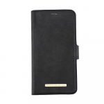 ONSALA COLLECTION Mobile Wallet Midnight Black iPhone 12 Pro Max