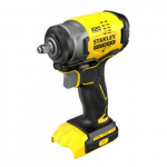 Stanley Cordless Impact Wrench 3/8'' V20 18V SFMCF910B-XJ