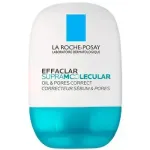 La Roche-Posay Supramolecular Oils AND Pores Correct Cream - Matujc hydratan krm 40ml
