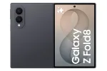 SAMSUNG Galaxy Z Fold8 5G telefon, 1 TB/16 GB, must (SM-F971BZKNEUB)