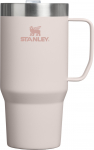 Stanley The Everyday Suburban Mug termosmuki, 0,47 l, Roosa Kvarts (10-13861-041)
