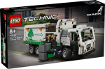LEGO Polska Mack LR elektriline prgiauto