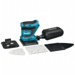 Makita Vibreeriv akulihvmasin DBO480Z