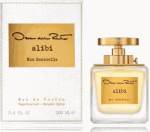 Oscar de la Renta Alibi Eau Sensuelle W 30ml EDP