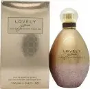 Sarah Jessica Parker Debenhams Lovely You (EDP) naiste parfmvesi 100 ml