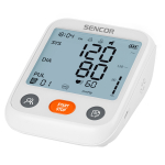 Vererhumtja Sencor SBP1150WH