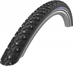 Schwalbe Naastrehv Marathon Winter Plus, 50-559 (26 x 2,00 ) (11100598.01)