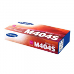 SAMSUNG HP Magenta Cartridge CLT-M404S CLTM404S (SU234A)