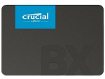 CRUCIAL BX500 240 GB (schwarz, SATA 6 Gb/s, 2,5"")