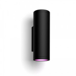 Philips by Signify Philips Hue White and colour ambience Vlimise seina valgusti