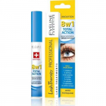 Eveline Lash Therapy Eyelash Conditioner 8in1 Total Action 10ml