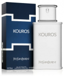 Yves Saint Laurent Kouros Parfm 100 ml EDT