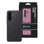 Obal:Me Likiv telefonihelvest Samsung Galaxy A37 (A376) jaoks, lilla