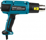 Makita Kuumahukinnitusvahendikomplekt HG6031VK 1800W