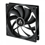 Arctic F12 Ventilaatori 3-pin / 120mm