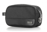 XO CB06 Clutch storage bag With combination lock Black