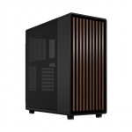 FRACTAL DESIGN Korpus North Charcoal Black