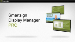 Smartsign Cloud PRO 5Y Incl. Upgrade And Support