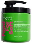 Matrix Toitmask Soft Rich Niisutav Hooldus 500 ml