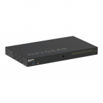 NETGEAR Llitage GSM4212UX-100EUS GSM4212UX100EUS (GSM4212UX-100EUS) sisse