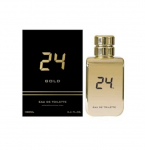 Clean Air ScentStory 24 Gold Parveefm EDT 100ml