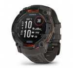Garmin Instinct 3 50mm Solar Black Charcoal (010-02935-00)