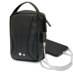 BMW Torba BMHBSPCTFK Organizer tarny/must Carbon AND Perforeeritud